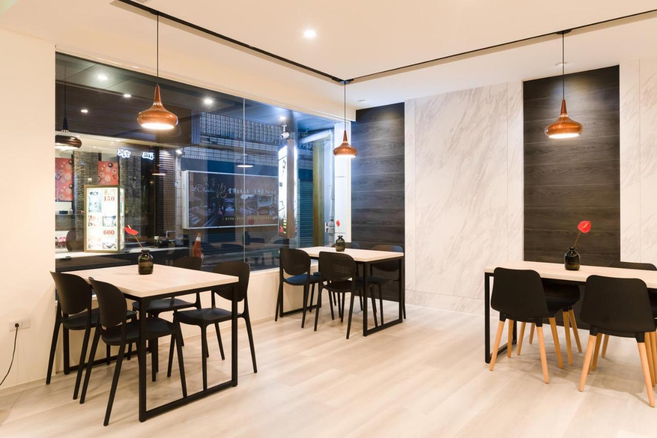 Yufuin Hot Spring Apartment Wulai Luaran gambar